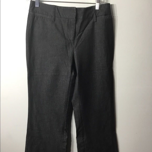 INC Bootcut trouser denim jeans used - Picture 5 of 6